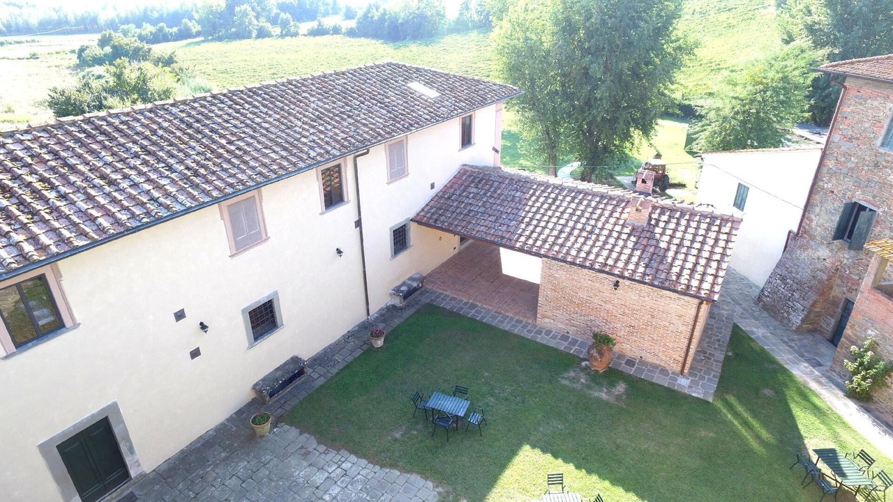 Photo of Outdoor in Reggello
