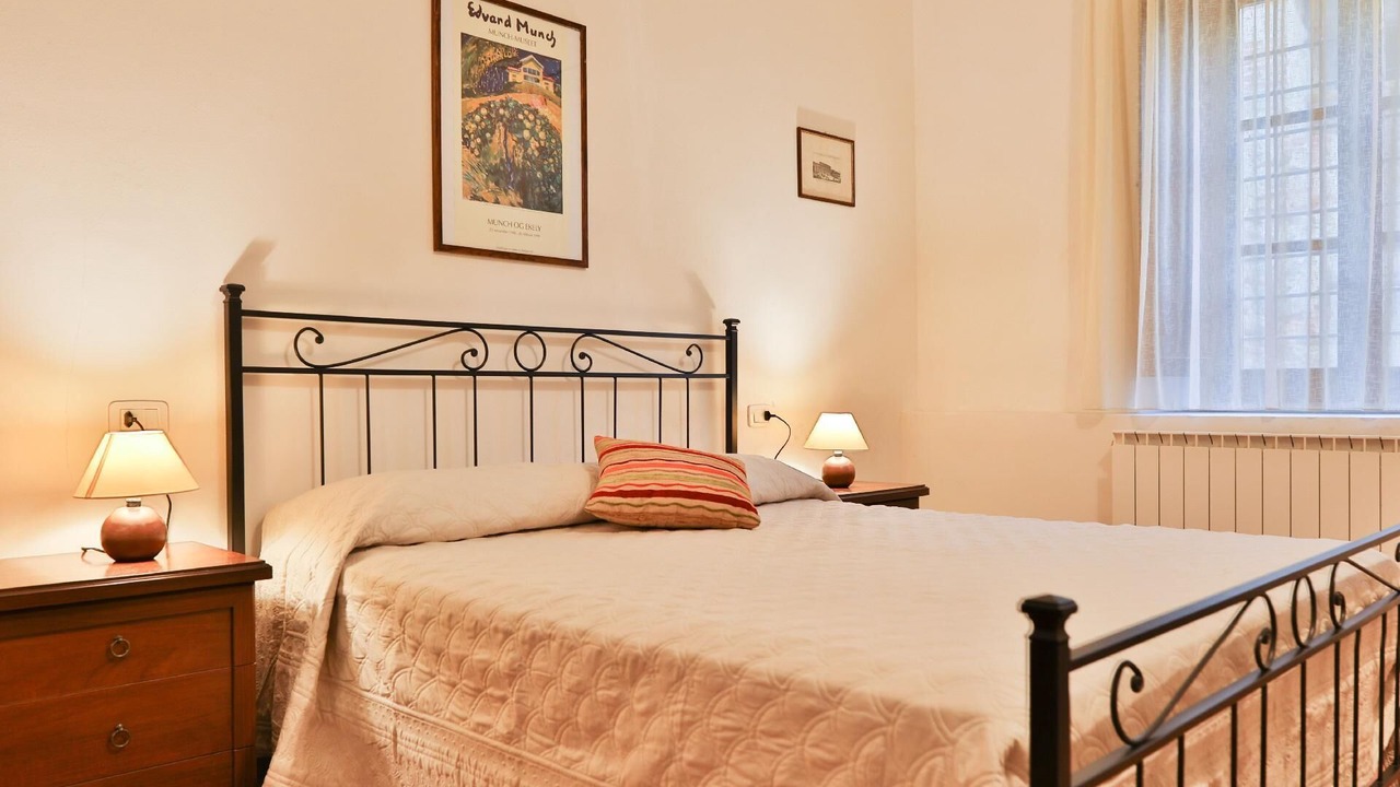 Photo of Bedroom in Reggello
