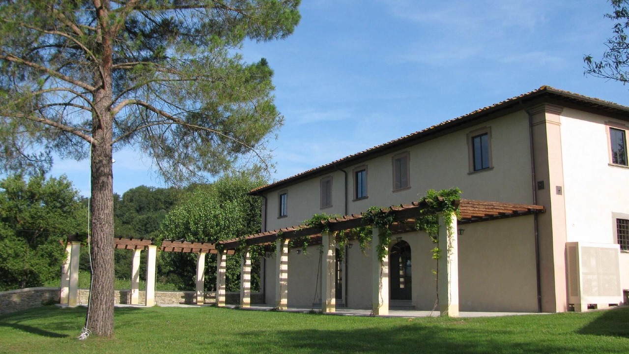 Photo of Outdoor in Reggello