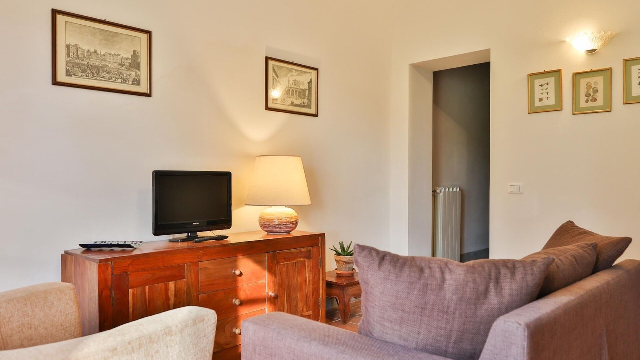 Photo of Livingroom in Reggello