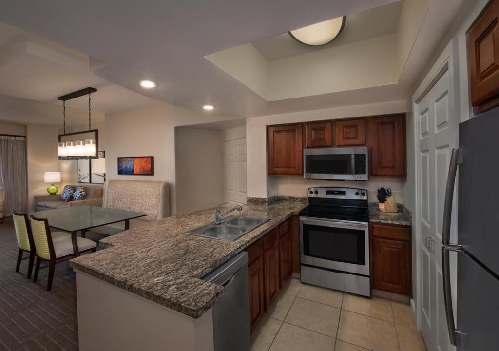 Photo of Kitchen in Williamsburg