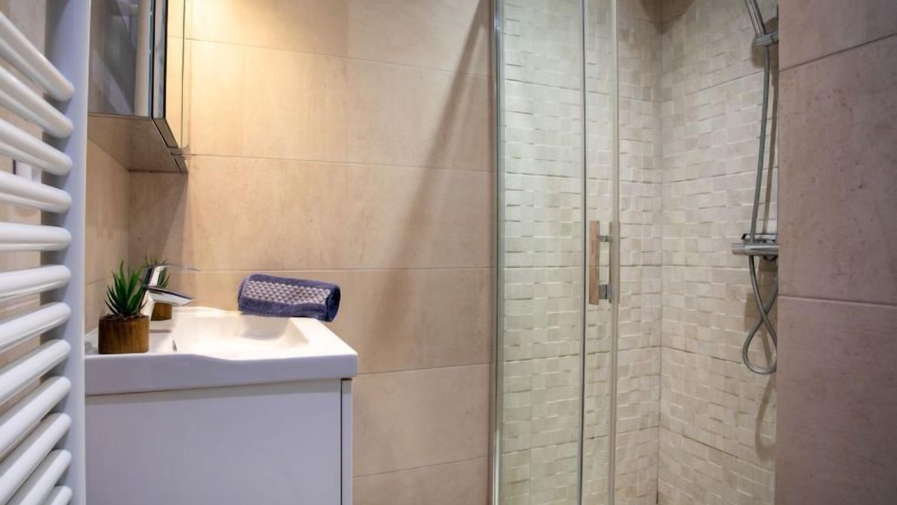 Photo of Bathroom in Cros-de-Cagnes