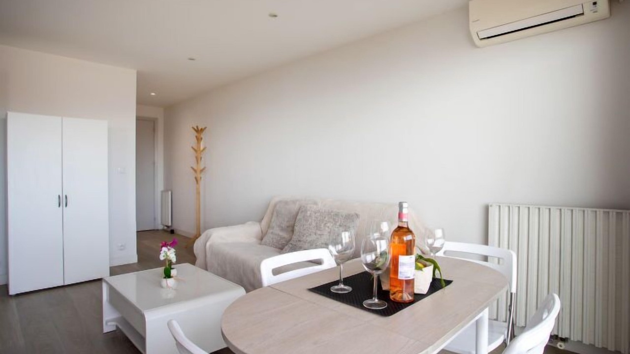 Photo of Livingroom in Cros-de-Cagnes