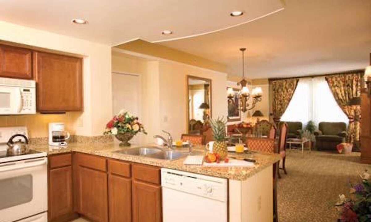 Photo of Kitchen in Williamsburg