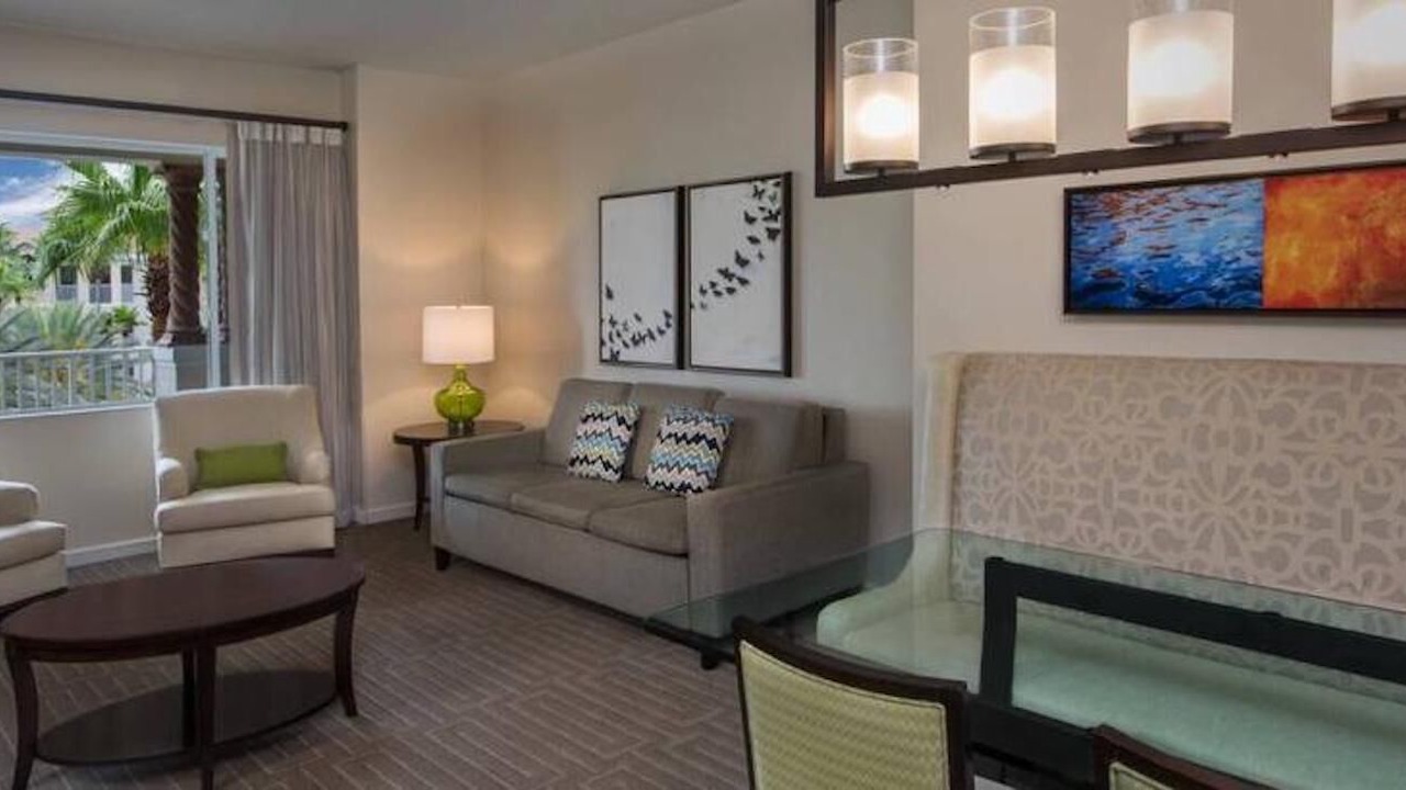 Photo of Livingroom in Williamsburg