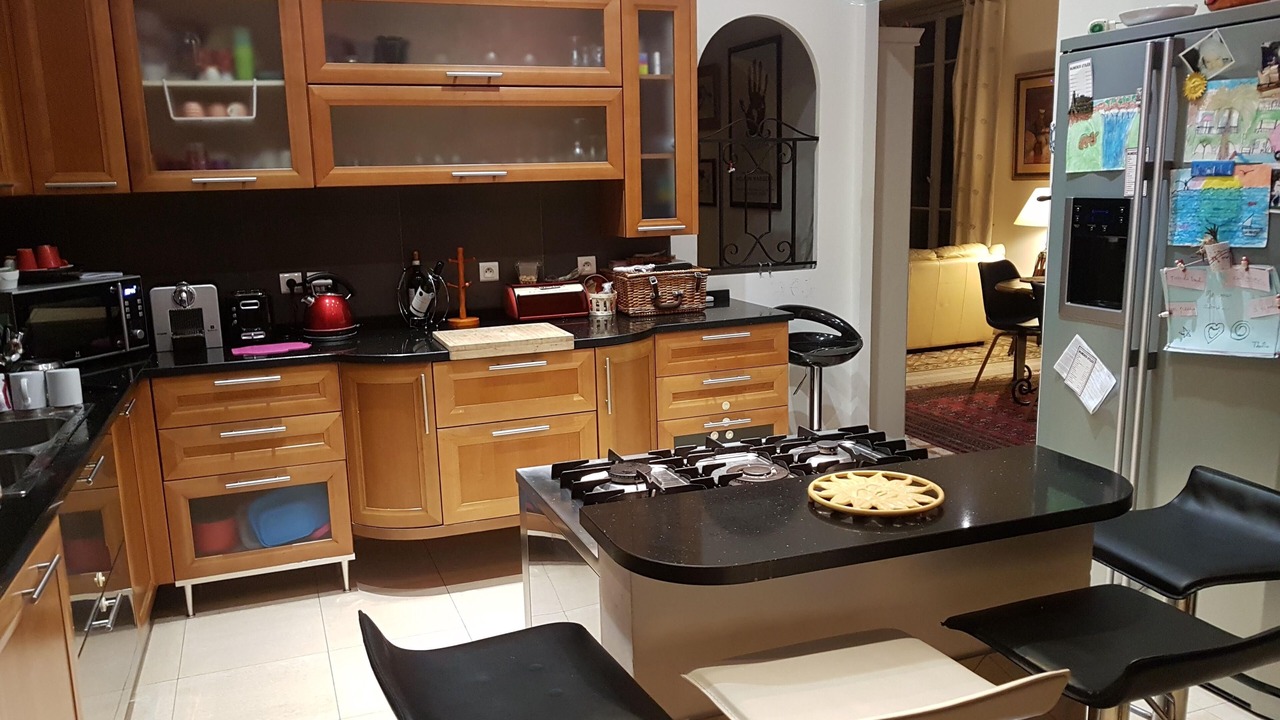 Photo of Kitchen in Nice