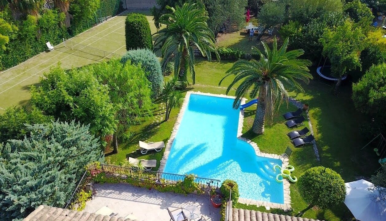 Photo of Outdoor in Nice