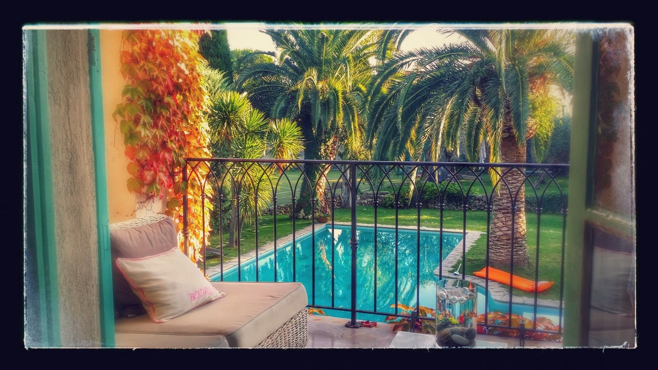 Photo of Outdoor in Nice