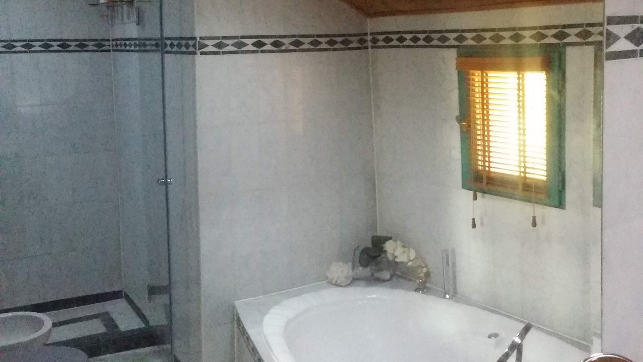 Photo of Bathroom in Nice