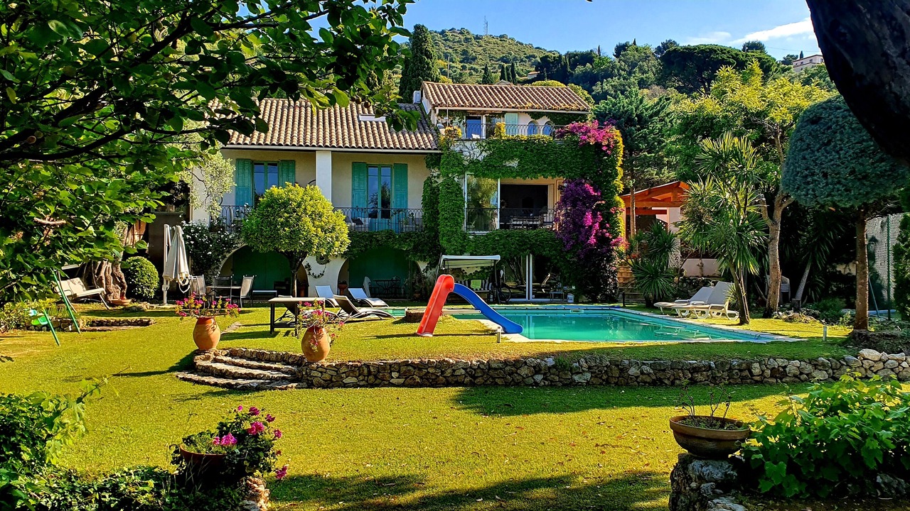 Photo of Outdoor in Nice