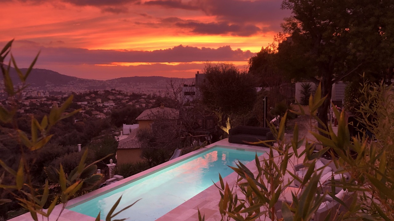 Photo of Outdoor in Saint Pierre de Feric