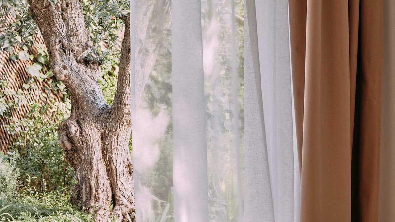 Photo of Bedroom in Le Cannet