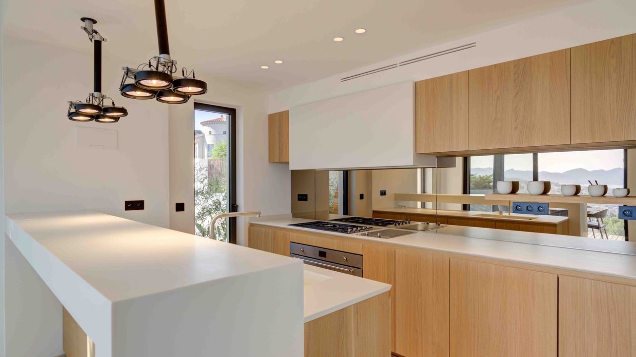 Photo of Kitchen in Le Cannet