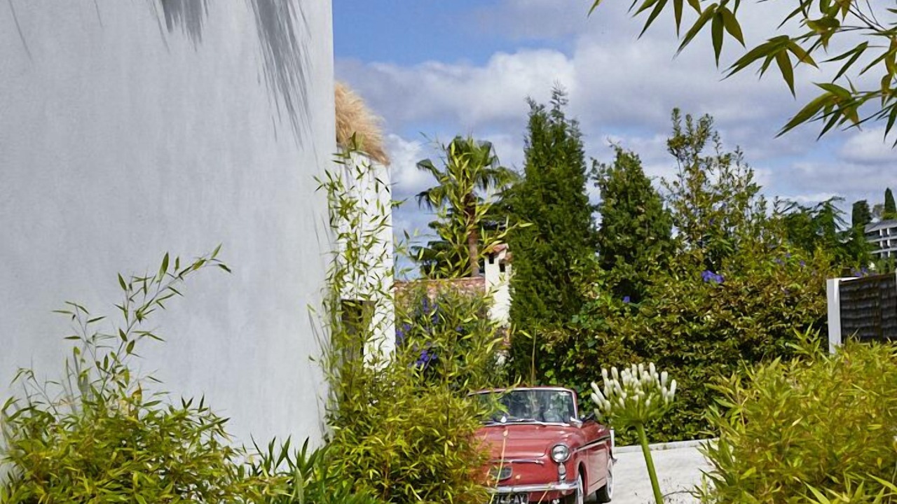 Photo of Outdoor in Le Cannet