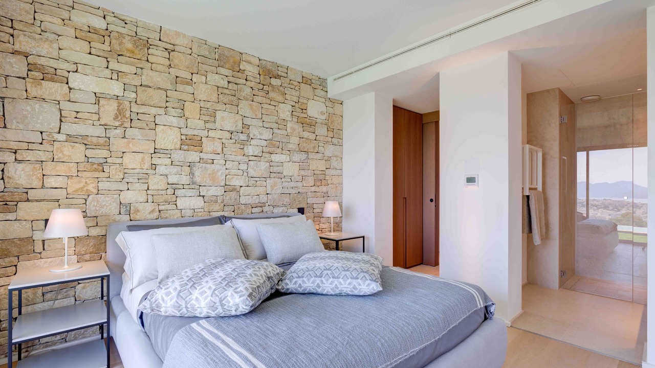 Photo of Bedroom in Le Cannet