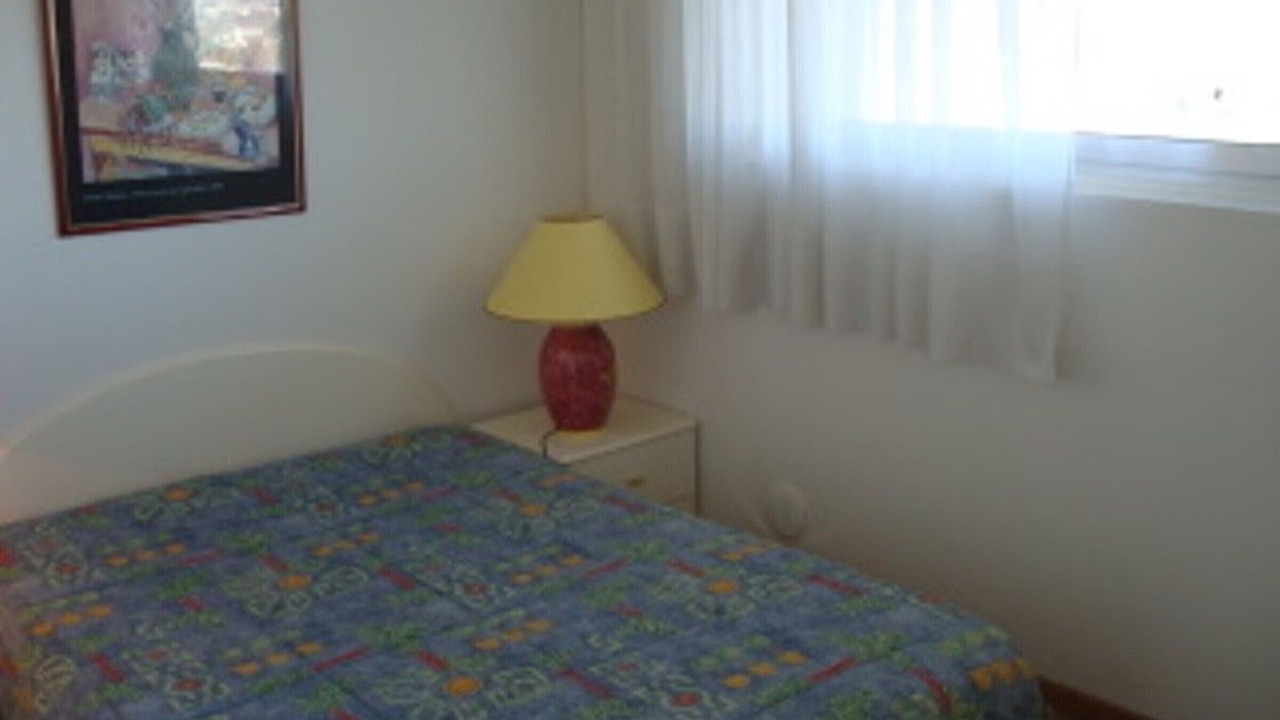 Photo of Bedroom in Villeneuve Loubet Beach