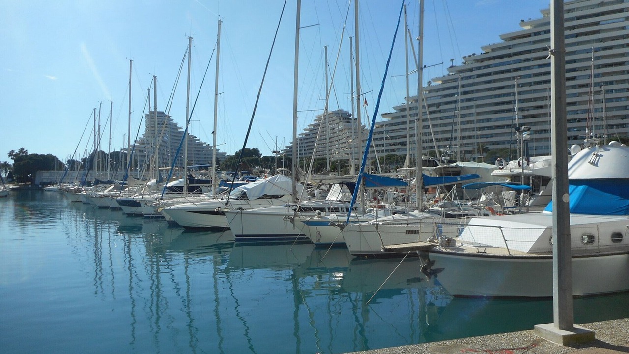 Photo of Others in Villeneuve Loubet Beach