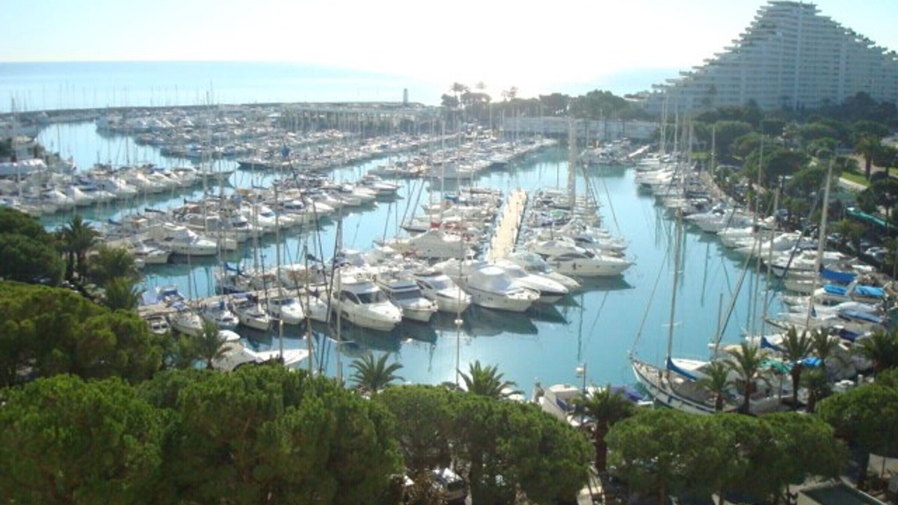 Photo of Others in Villeneuve Loubet Beach