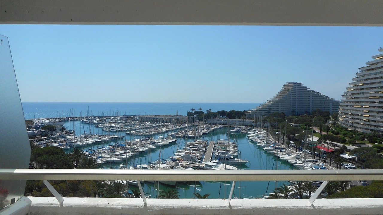 Photo of Others in Villeneuve Loubet Beach
