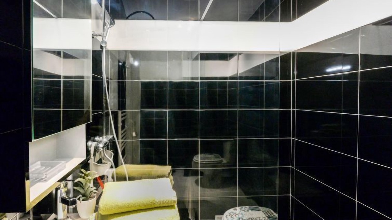 Photo of Bathroom in Cros-de-Cagnes