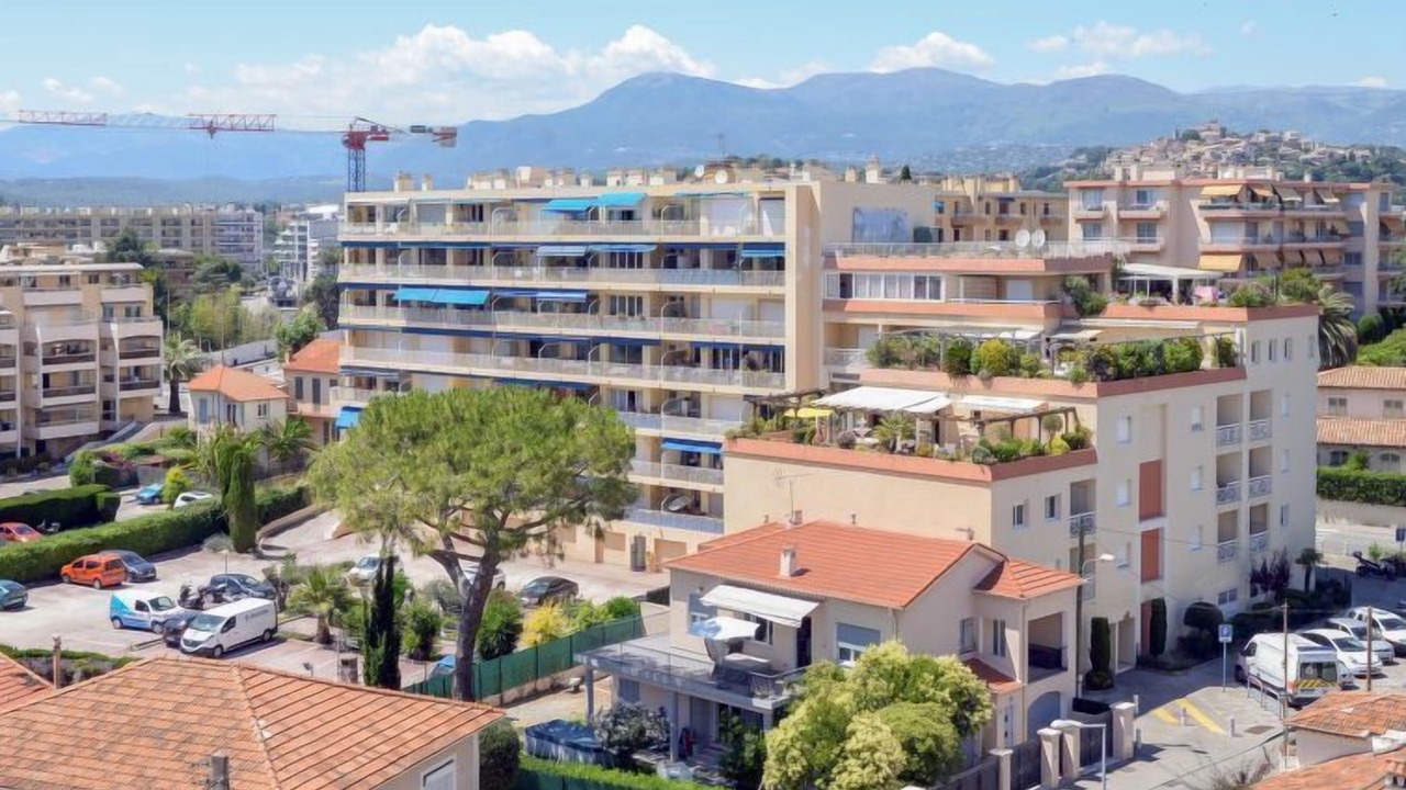 Photo of Others in Cros-de-Cagnes