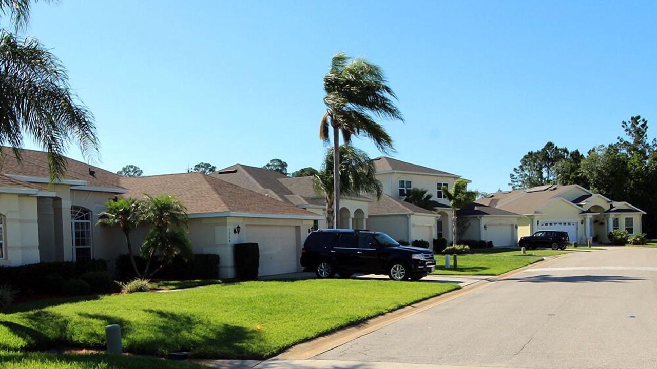 Photo of Outdoor in Ridgewood Lakes
