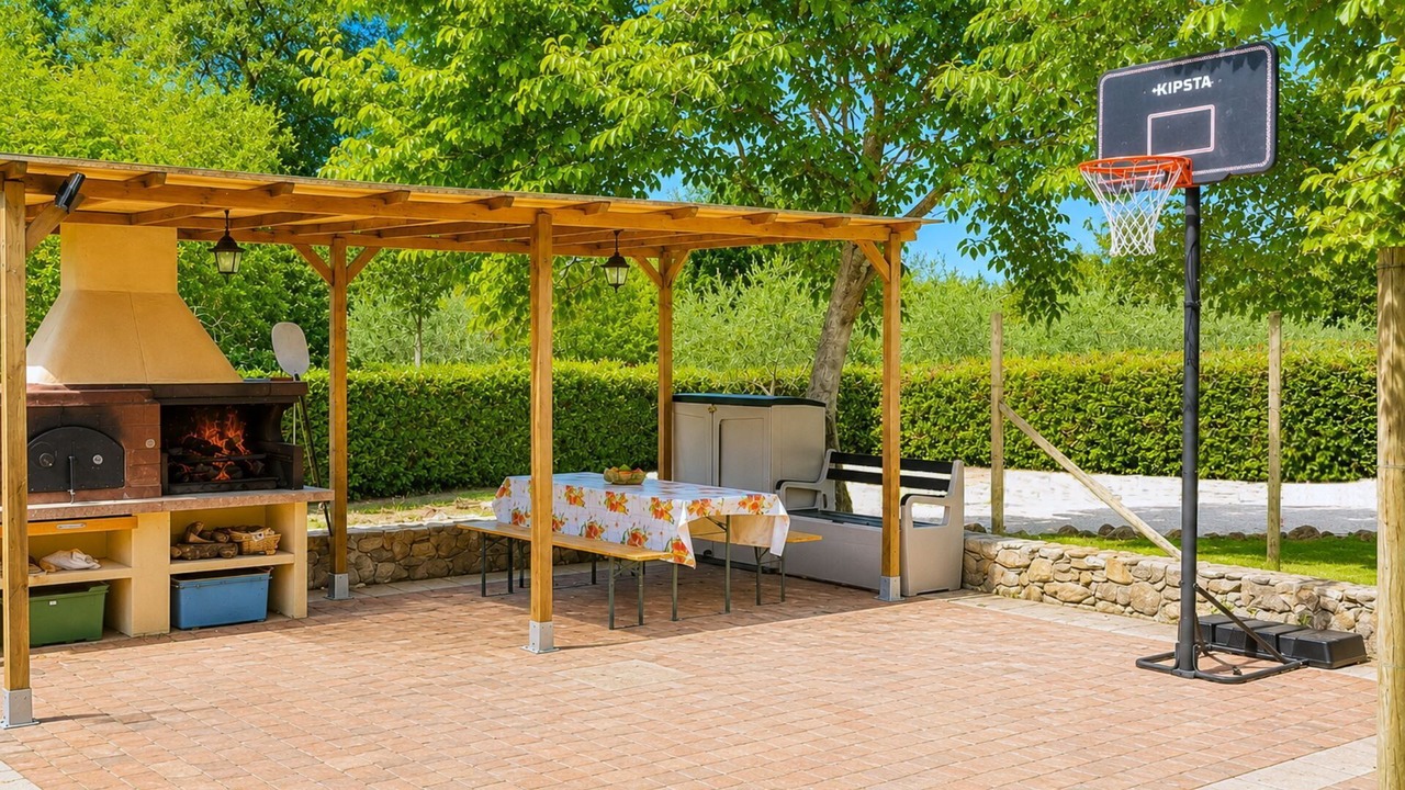 Photo of Outdoor in Asciano
