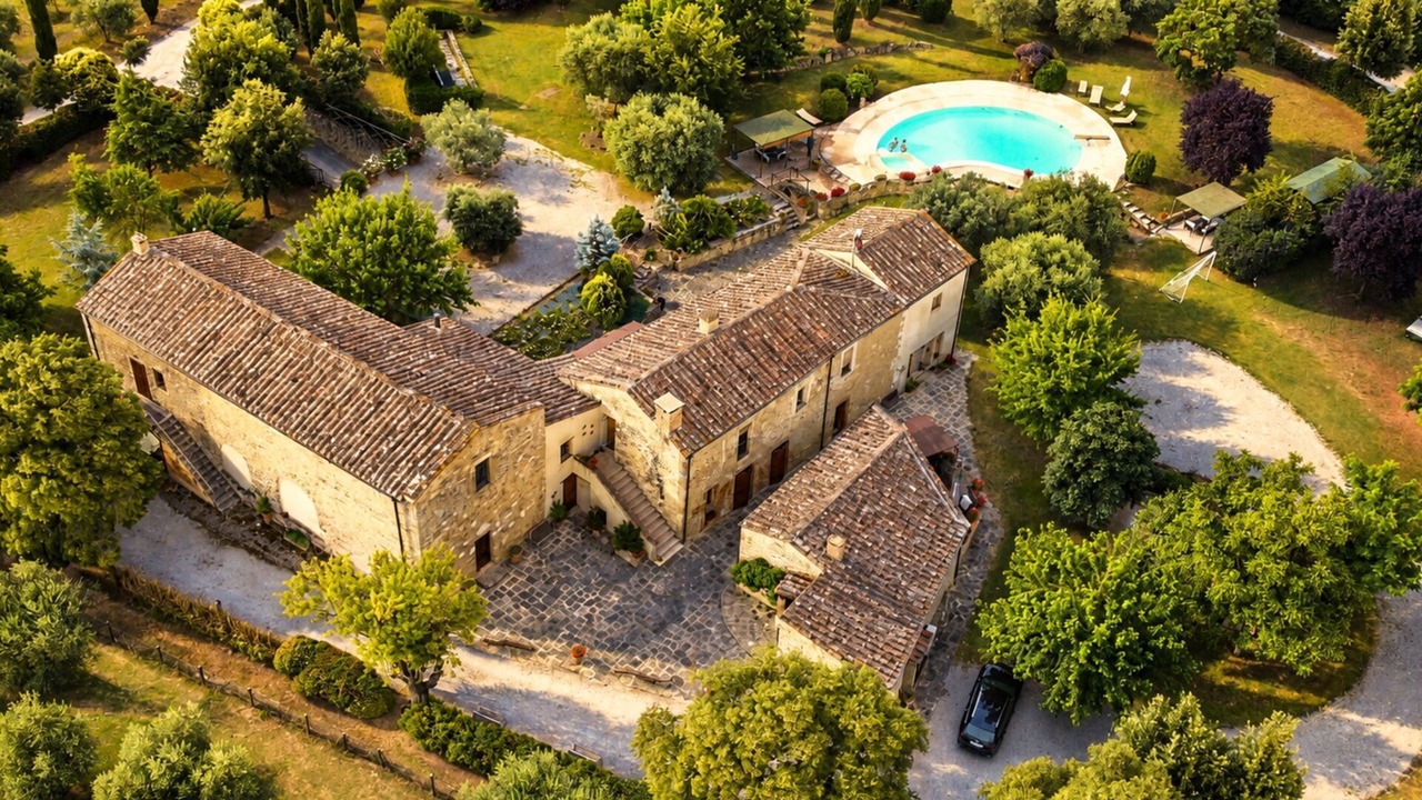 Photo of Outdoor in Asciano