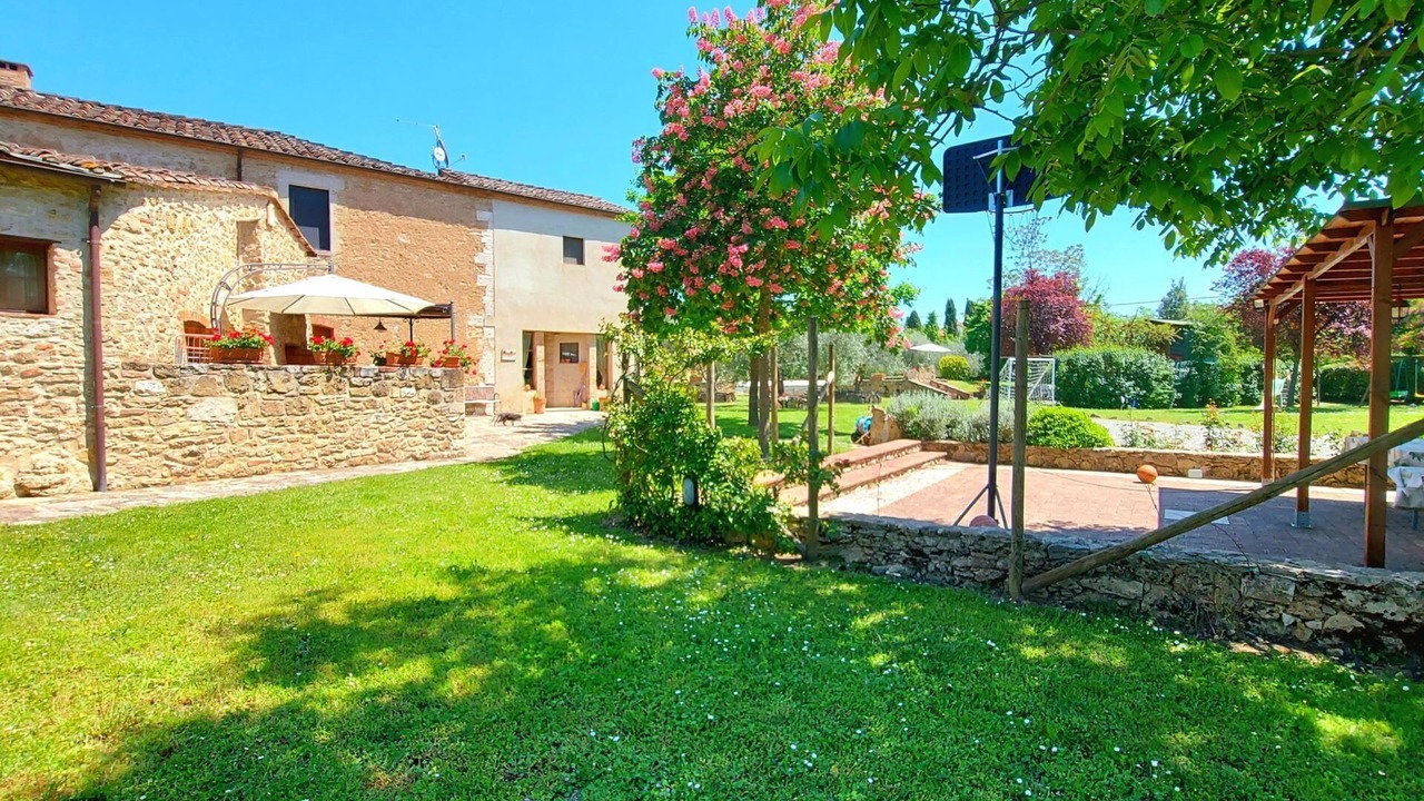 Photo of Outdoor in Asciano
