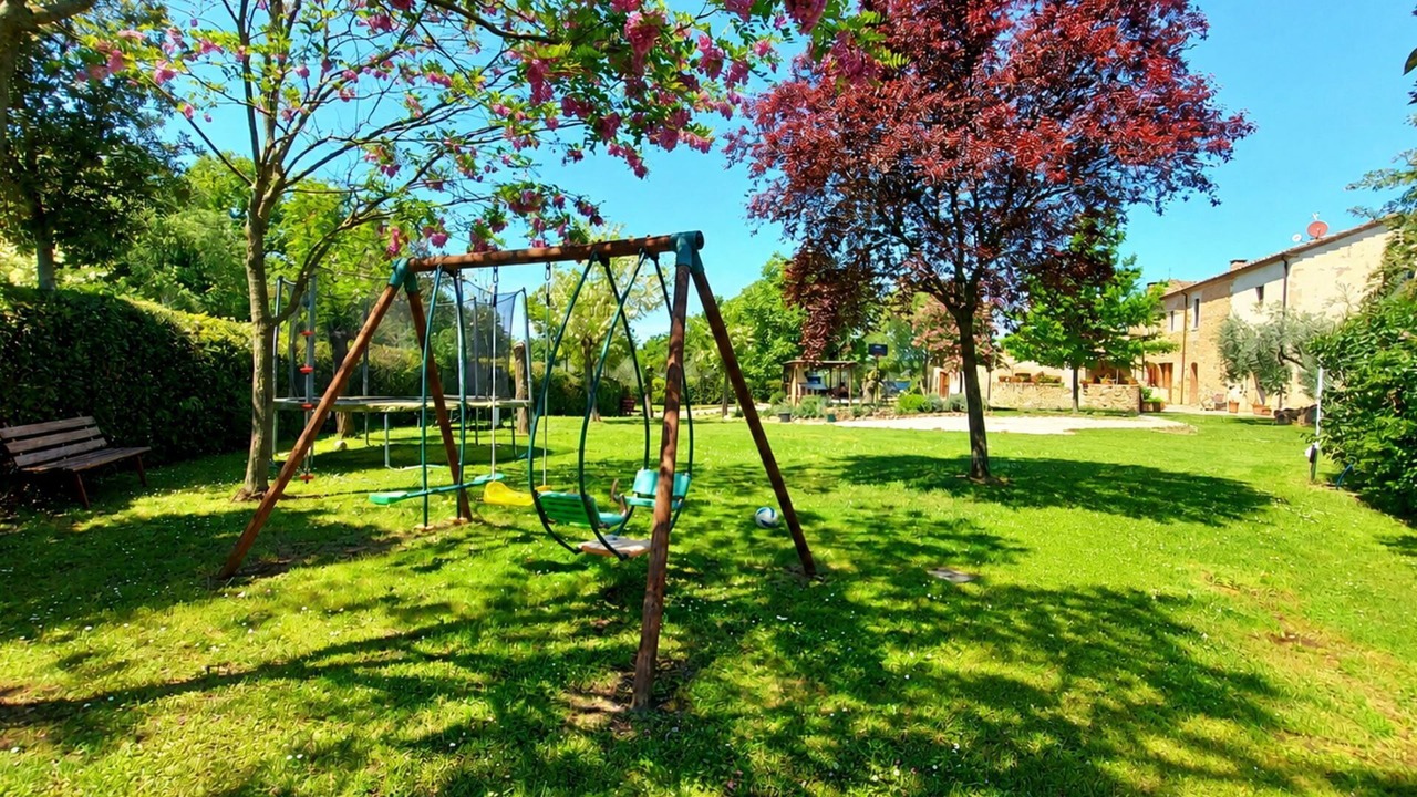 Photo of Outdoor in Asciano
