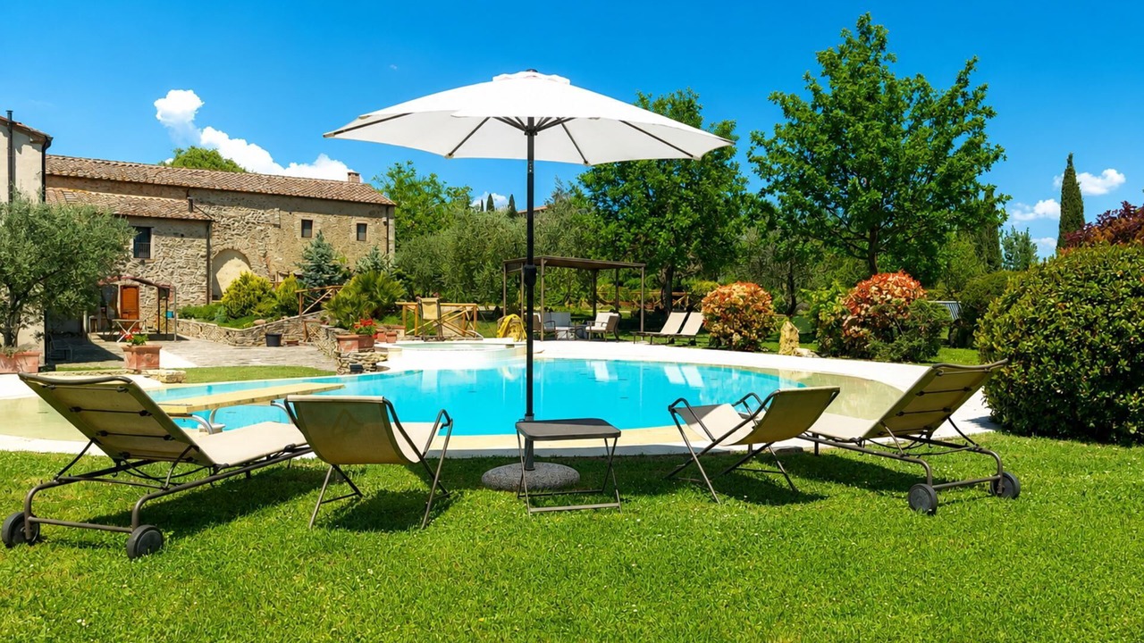 Photo of Outdoor in Asciano
