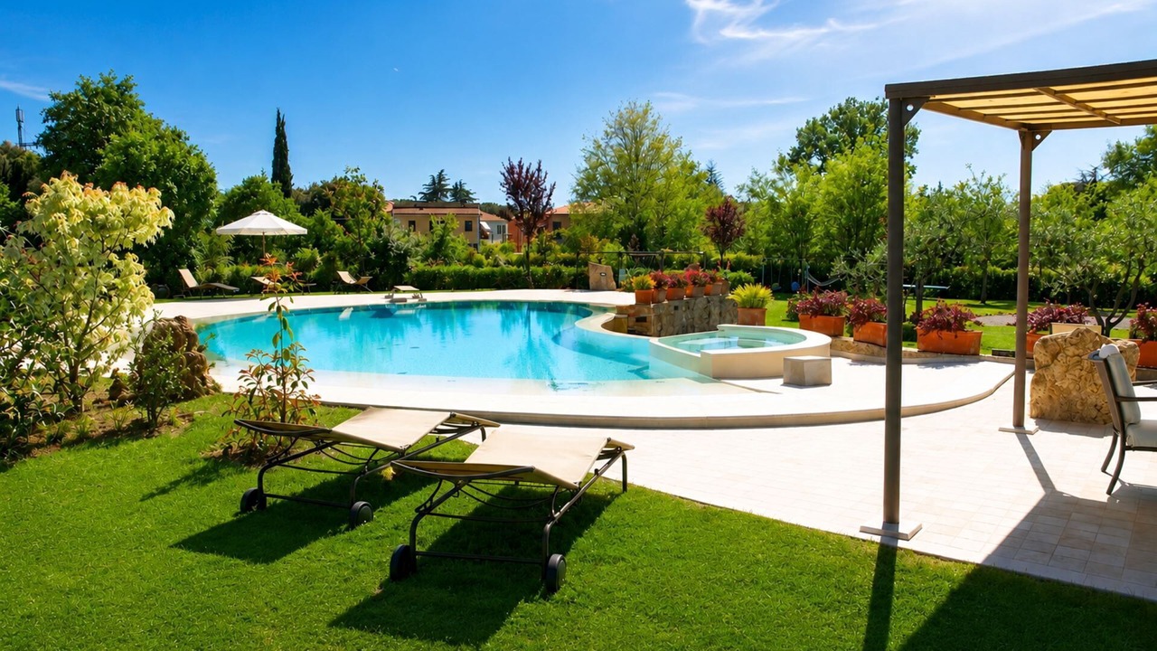 Photo of Outdoor in Asciano