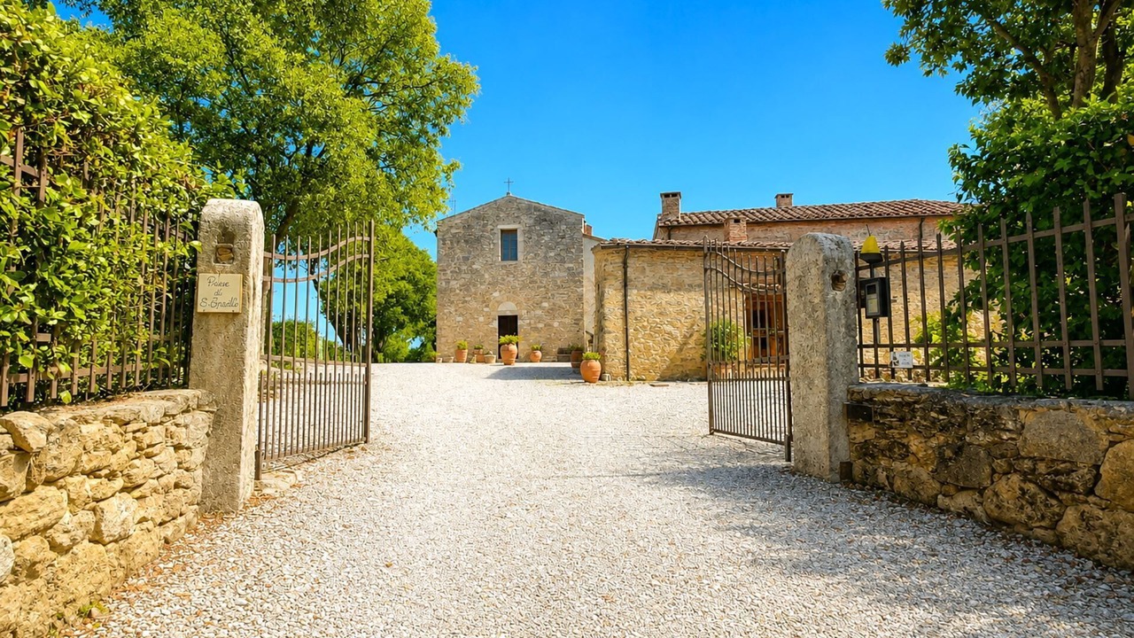 Photo of Outdoor in Asciano