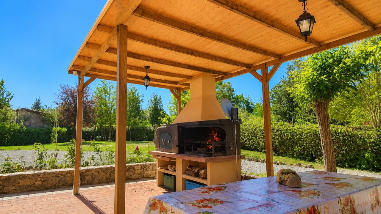 Photo of Outdoor in Asciano