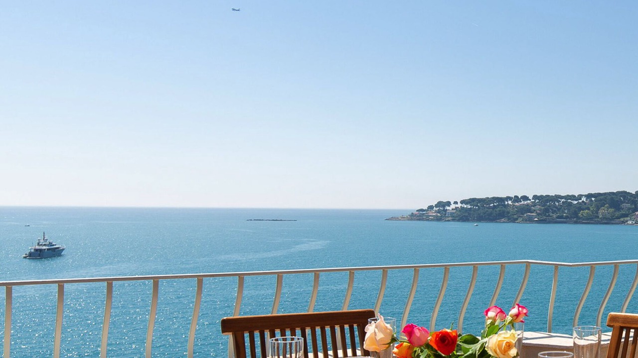Photo of Outdoor in Antibes Old Town