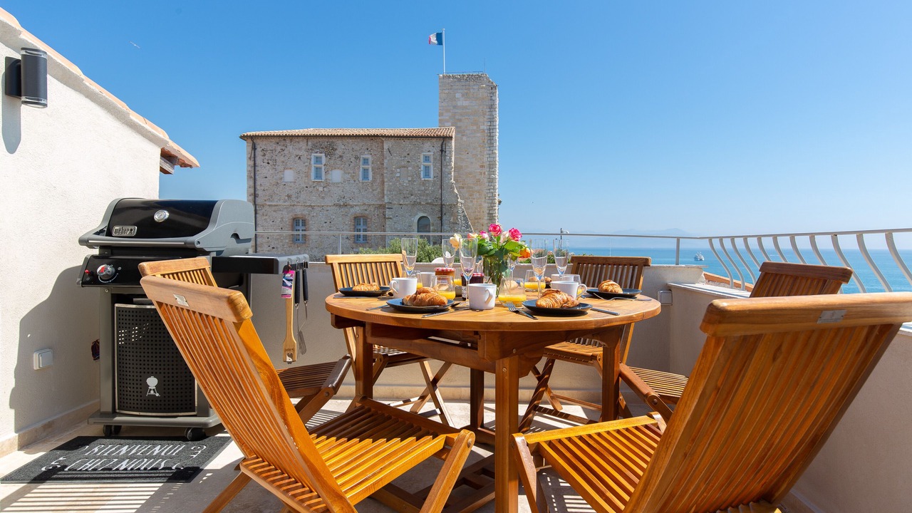 Photo of Outdoor in Antibes Old Town