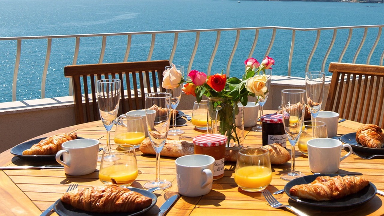 Photo of Outdoor in Antibes Old Town