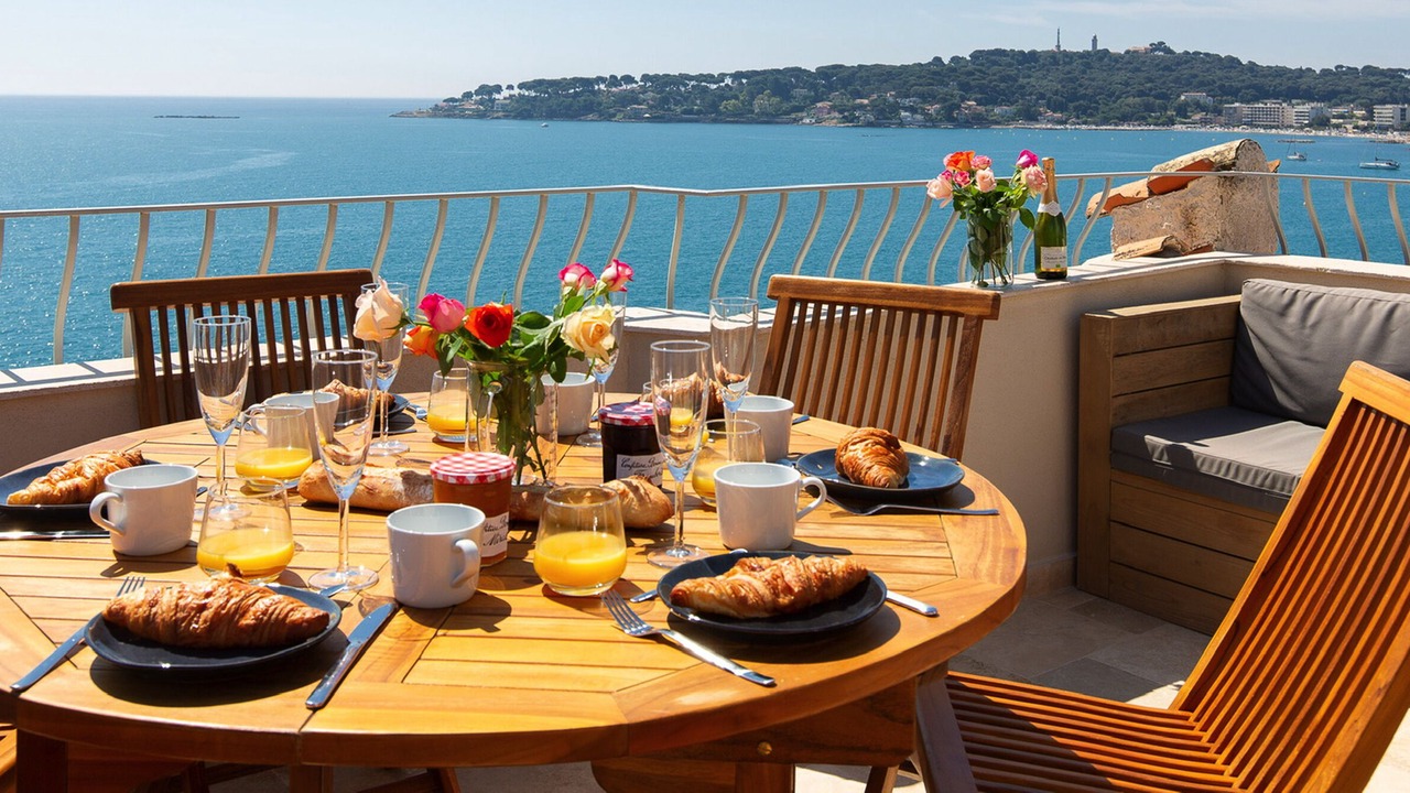 Photo of Outdoor in Antibes Old Town