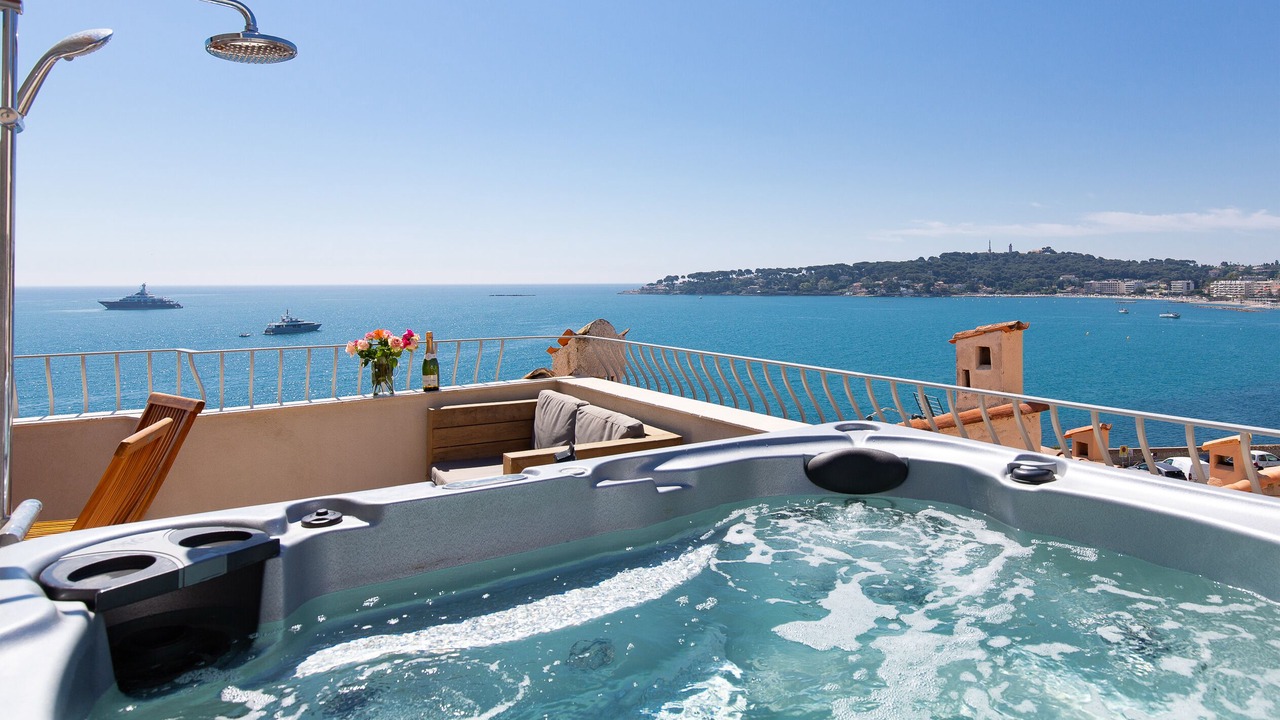 Photo of Outdoor in Antibes Old Town