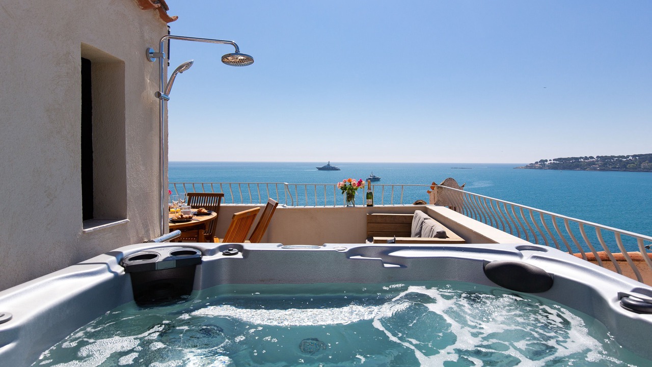 Photo of Outdoor in Antibes Old Town