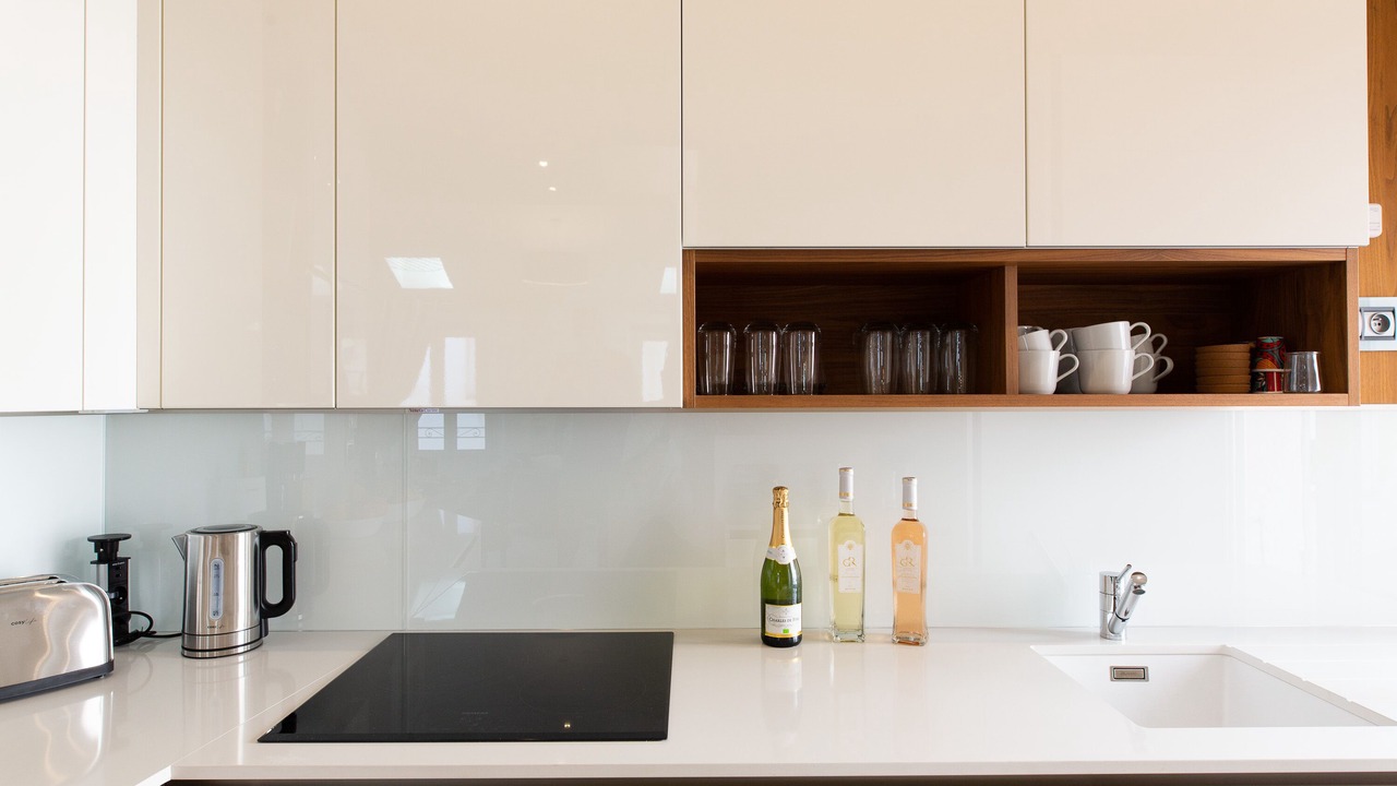 Photo of Kitchen in Antibes Old Town