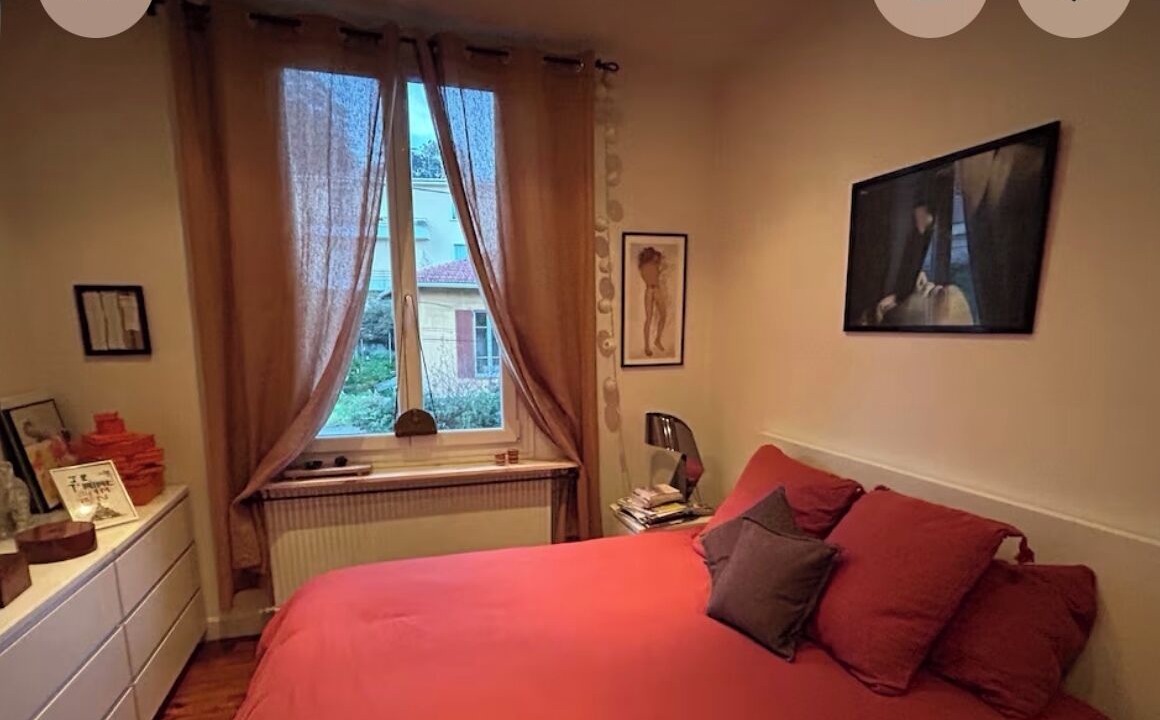 Photo of Bedroom in La Madeleine