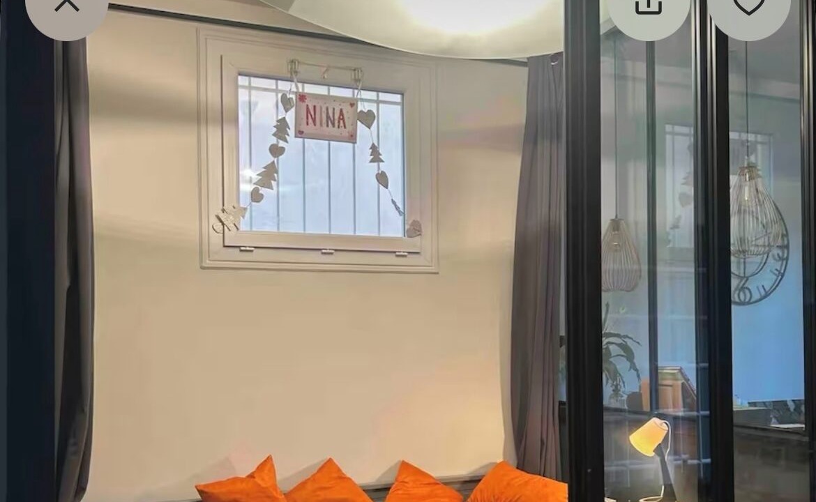 Photo of Bedroom in La Madeleine