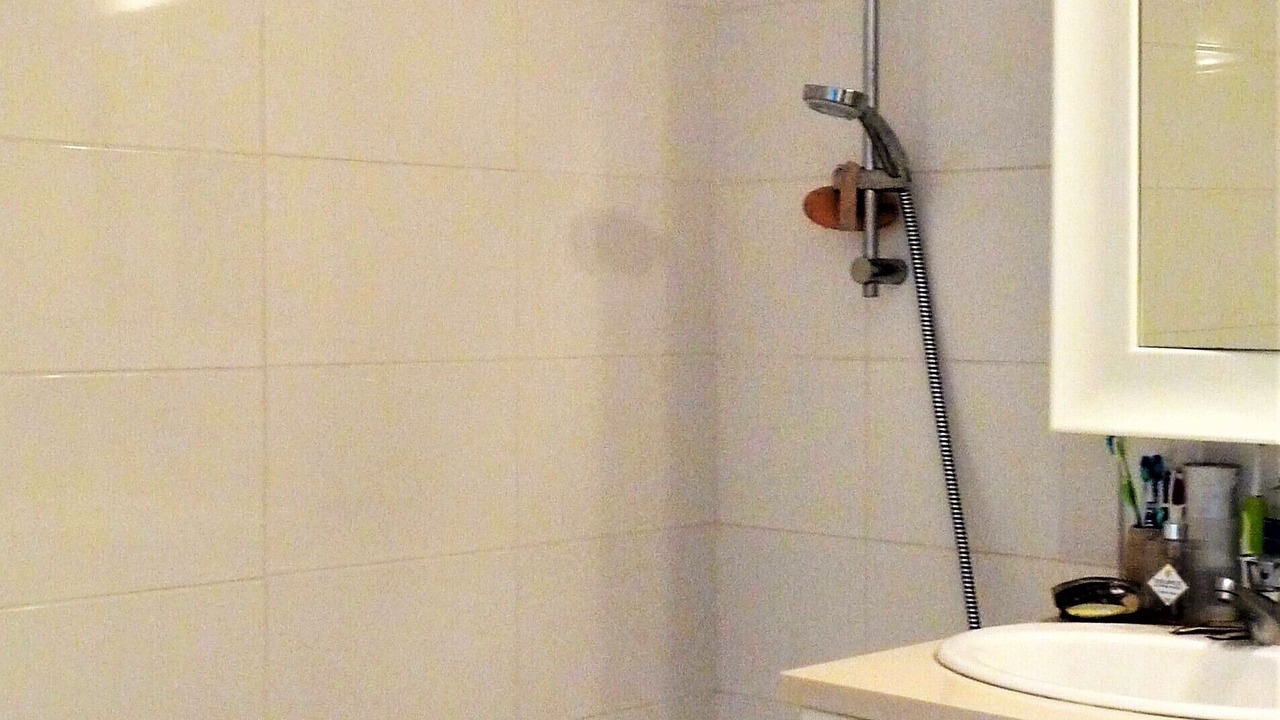 Photo of Bathroom in La Croix-Valmer