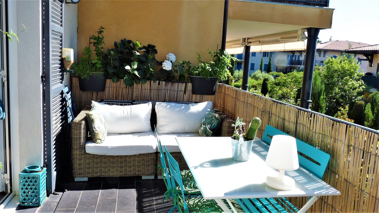 Photo of Outdoor in La Croix-Valmer
