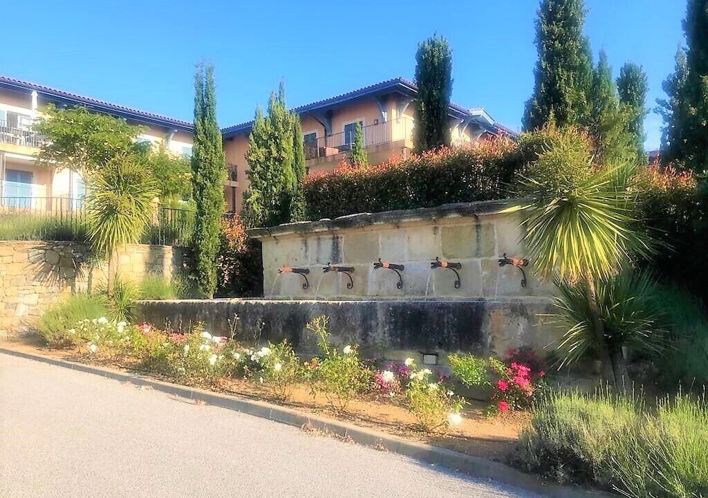 Photo of Outdoor in La Croix-Valmer