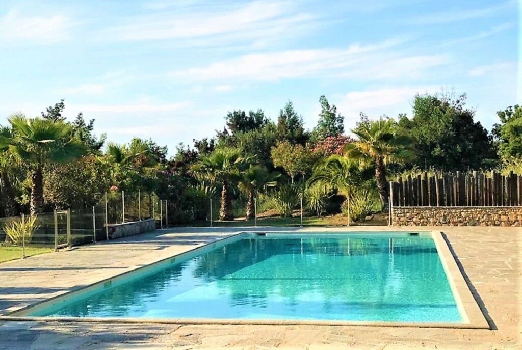 Photo of Outdoor in La Croix-Valmer