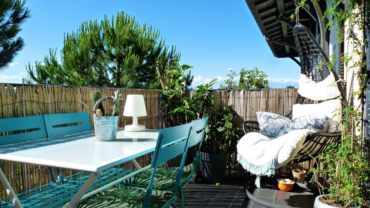 Photo of Outdoor in La Croix-Valmer