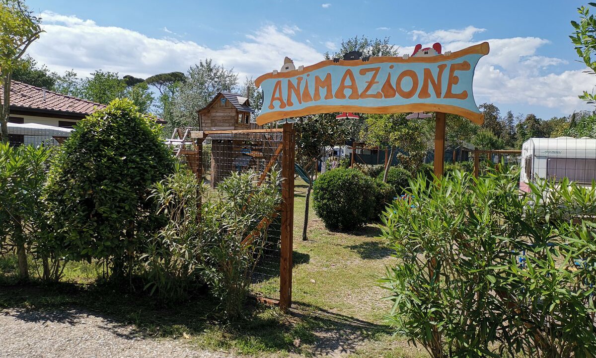 Photo of Outdoor in Viareggio