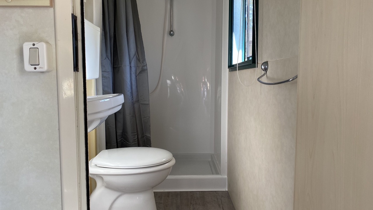 Photo of Bathroom in Viareggio